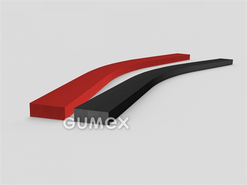 GUMMIPROFILE RECHTECKFORM - WEITERE MATERIALIEN